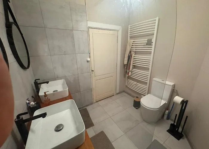 Le Charme 1 A 8 Pax Le Puy