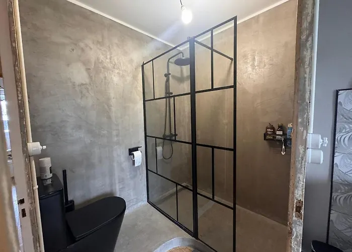 度假居 Le Charme 1 A 8 Pax Le Puy