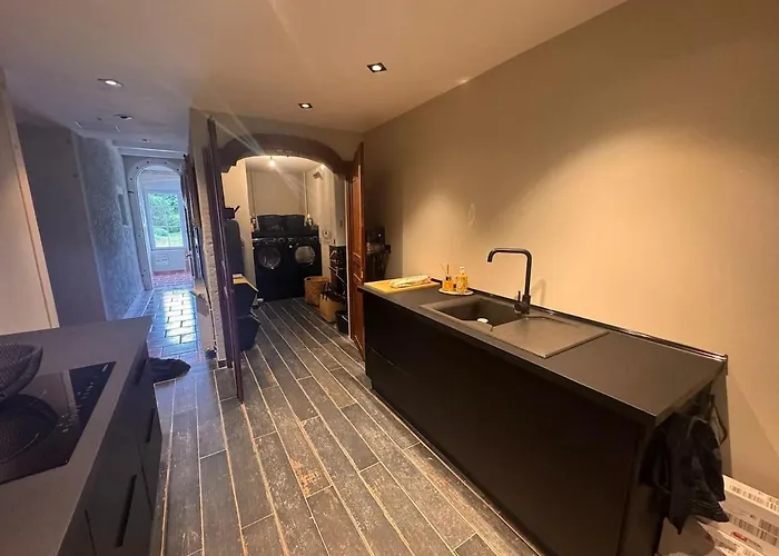 度假居 Le Charme 1 A 8 Pax